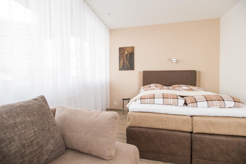 Апарт отель Design Sleepy Кёльн Экстерьер фото